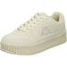 Kappa Schnürhalbschuh Sneaker (sportlich) STYLECODE: 243235 EMELA - SchuhEggers.de