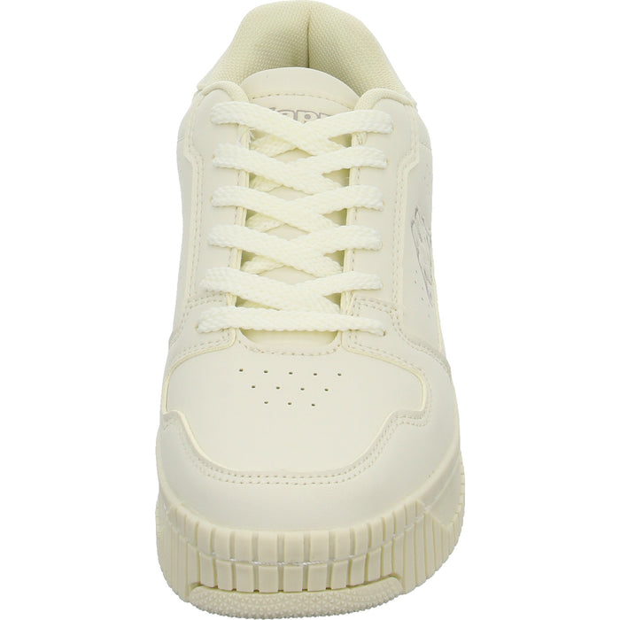 Kappa Schnürhalbschuh Sneaker (sportlich) STYLECODE: 243235 EMELA - SchuhEggers.de