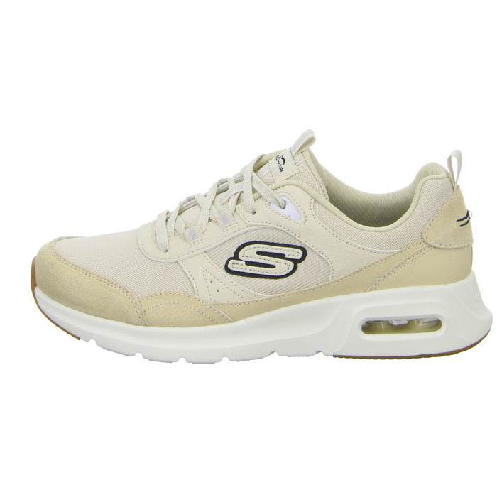 Skechers Schnürhalbschuh Sneaker (sportlich) SKECH-AIR COURT-COOL AVENUE - SchuhEggers.de