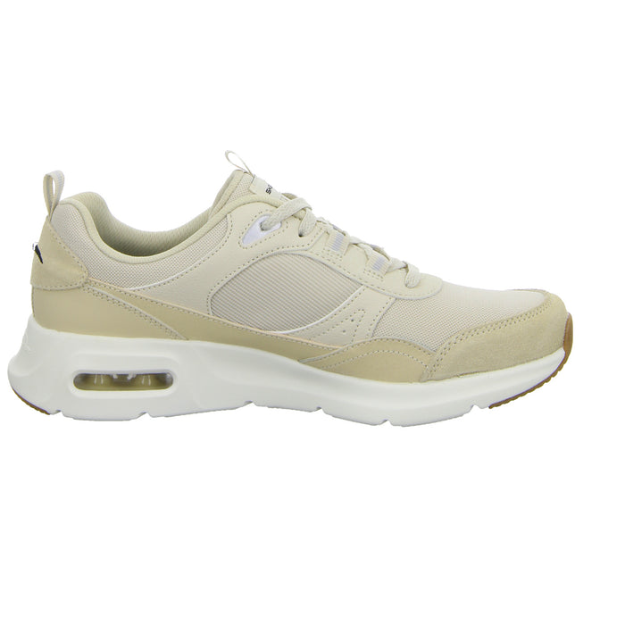 Skechers Schnürhalbschuh Sneaker (sportlich) SKECH-AIR COURT-COOL AVENUE - SchuhEggers.de