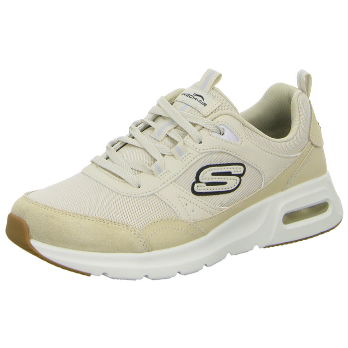 Skechers Schnürhalbschuh Sneaker (sportlich) SKECH-AIR COURT-COOL AVENUE - SchuhEggers.de