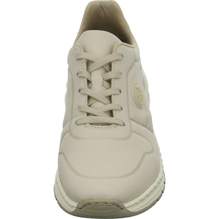 Rieker Schnürhalbschuh Sneaker (sportlich) - SchuhEggers.de