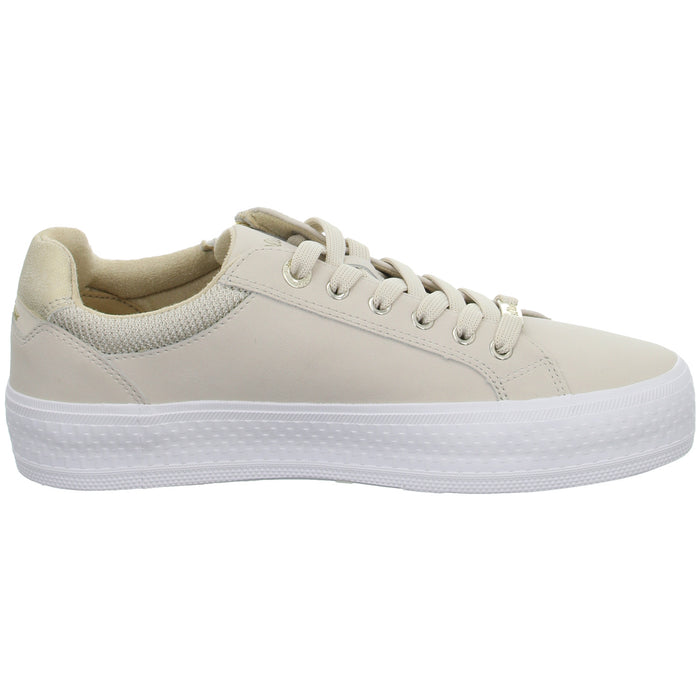 s.Oliver Schnürhalbschuh Sneaker (sportlich) - SchuhEggers.de