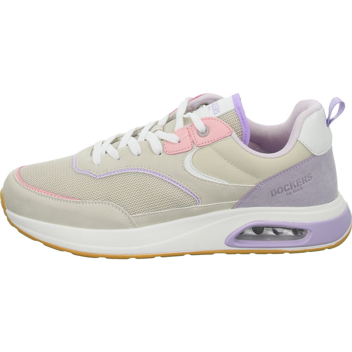 Dockers by Gerli Schnürhalbschuh Sneaker (sportlich) - SchuhEggers.de
