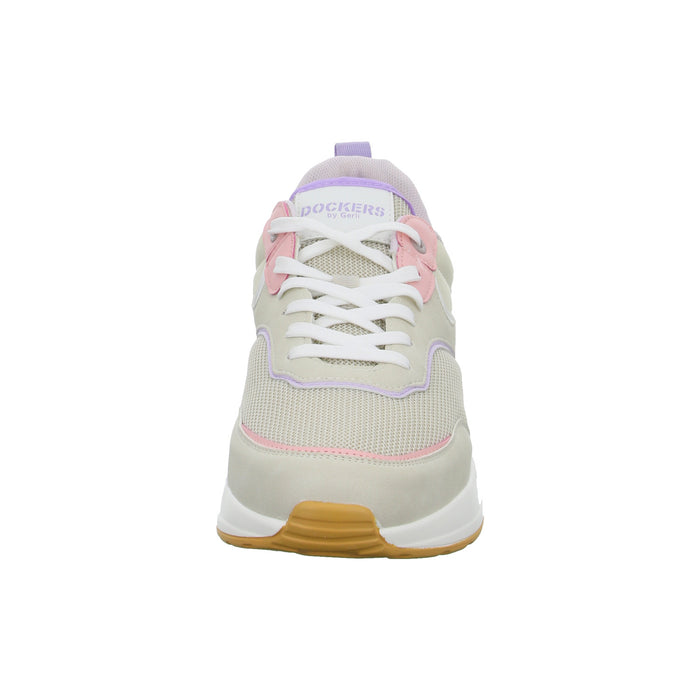 Dockers by Gerli Schnürhalbschuh Sneaker (sportlich) - SchuhEggers.de