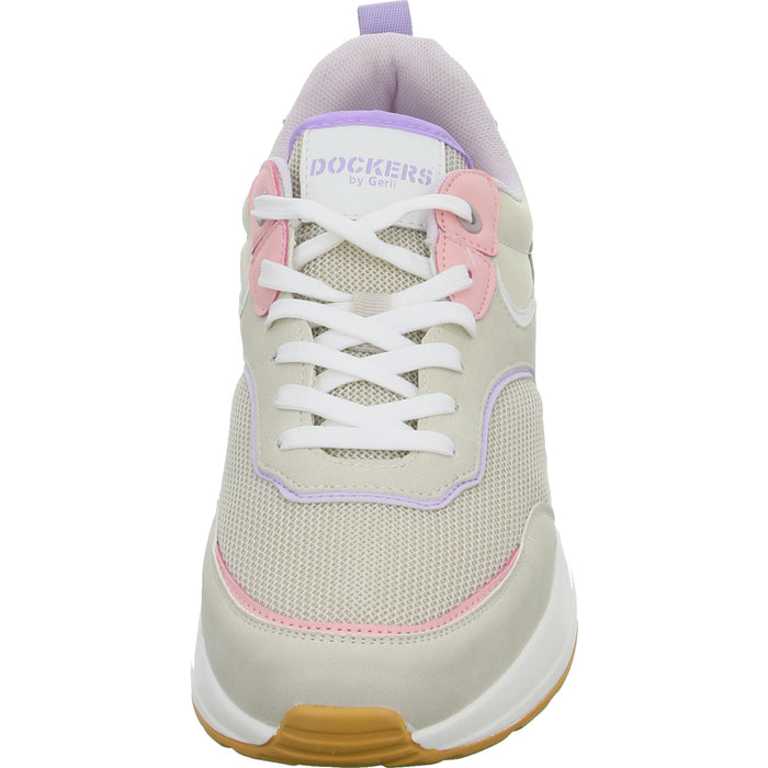 Dockers by Gerli Schnürhalbschuh Sneaker (sportlich) - SchuhEggers.de