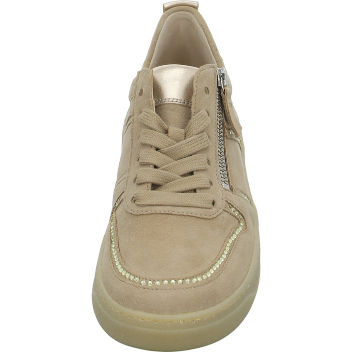Gabor Schnürhalbschuh Sneaker (sportlich) - SchuhEggers.de