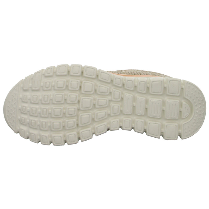 Skechers Schnürhalbschuh Sneaker (sportlich) GRACEFUL - TWISTED FORTUNE - SchuhEggers.de