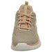 Skechers Schnürhalbschuh Sneaker (sportlich) GRACEFUL - TWISTED FORTUNE - SchuhEggers.de
