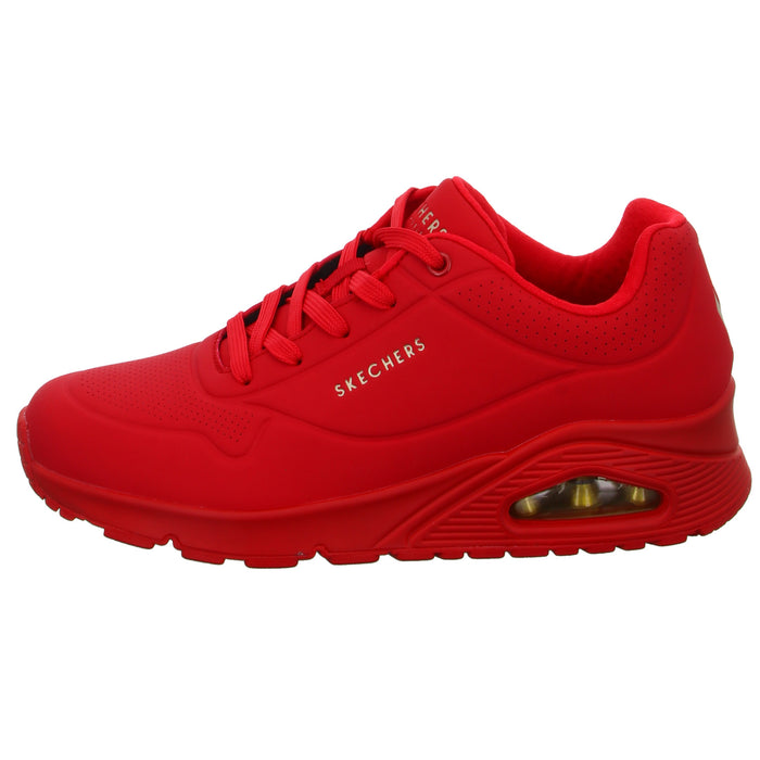 Skechers lace-up sneaker (sporty) UNO - STAND ON AIR