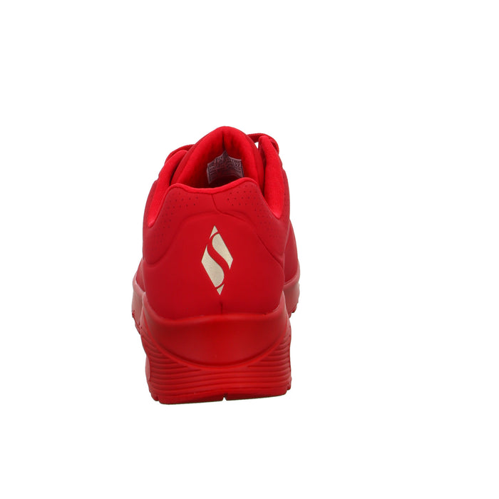 Skechers lace-up sneaker (sporty) UNO - STAND ON AIR