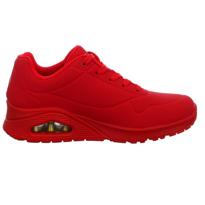 Skechers lace-up sneaker (sporty) UNO - STAND ON AIR