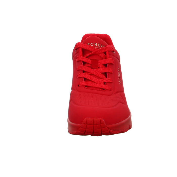 Skechers lace-up sneaker (sporty) UNO - STAND ON AIR