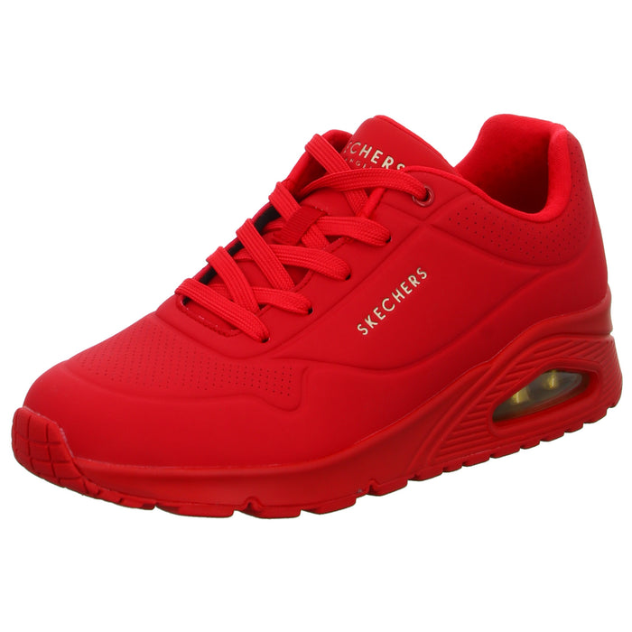 Skechers lace-up sneaker (sporty) UNO - STAND ON AIR