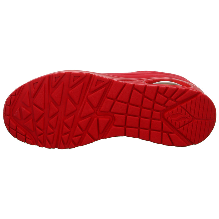 Skechers lace-up sneaker (sporty) UNO - STAND ON AIR