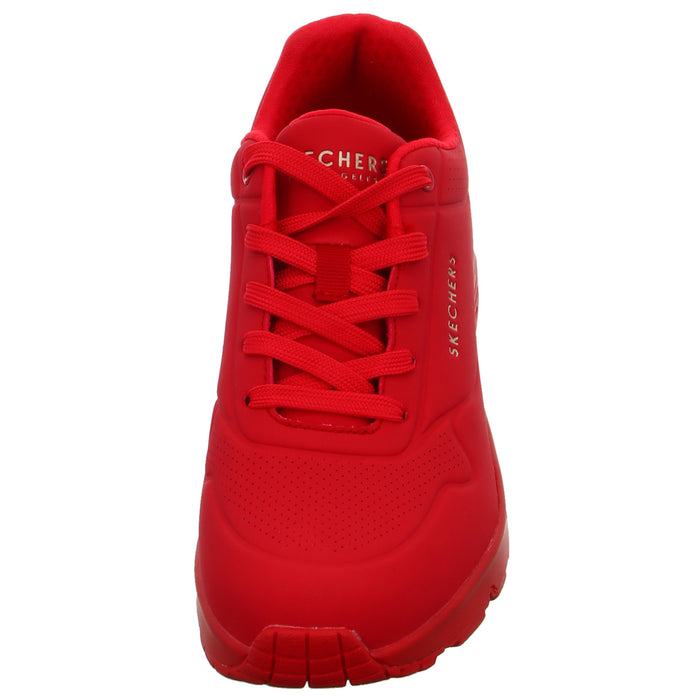 Skechers lace-up sneaker (sporty) UNO - STAND ON AIR