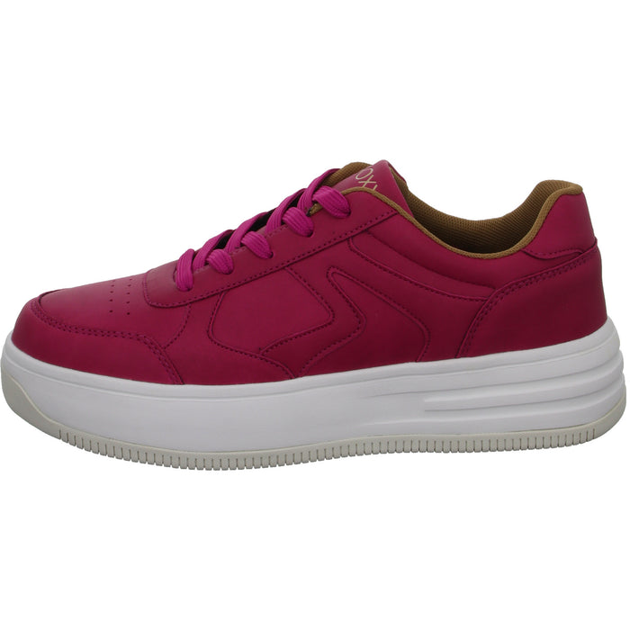 BOXX Schnürhalbschuh Sneaker (sportlich) - SchuhEggers.de