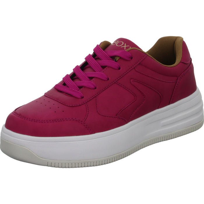 BOXX Schnürhalbschuh Sneaker (sportlich) - SchuhEggers.de