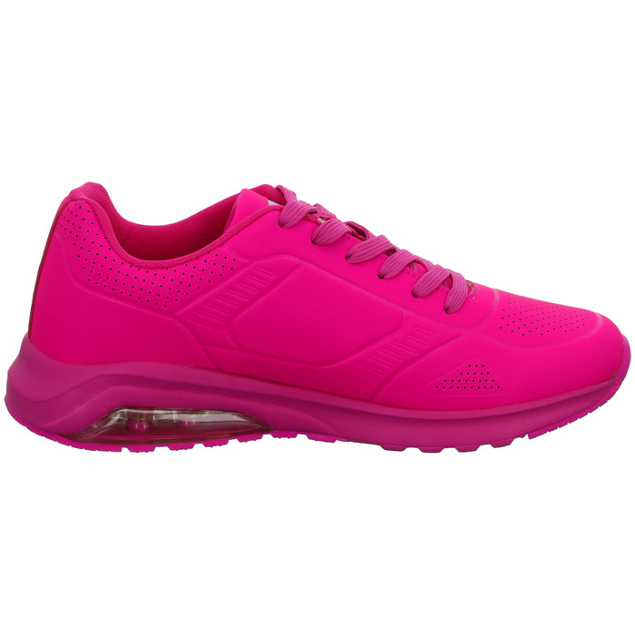 Sneakers Schnürhalbschuh Sneaker (sportlich) - SchuhEggers.de