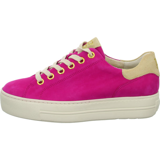 Paul Green Schnürhalbschuh Sneaker (sportlich) - SchuhEggers.de