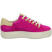 Paul Green Schnürhalbschuh Sneaker (sportlich) - SchuhEggers.de
