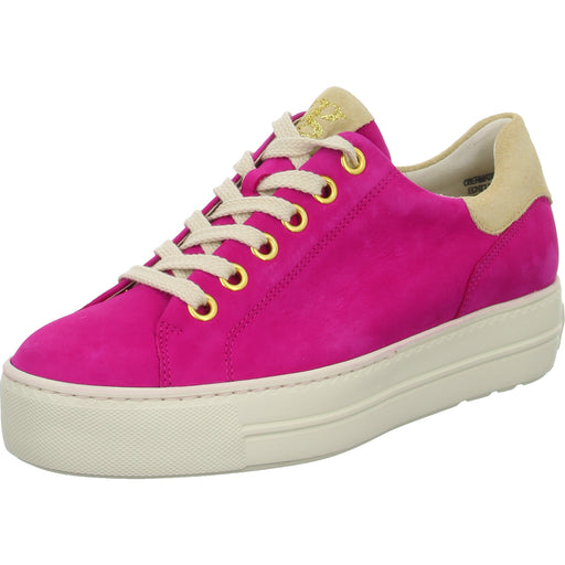 Paul Green Schnürhalbschuh Sneaker (sportlich) - SchuhEggers.de