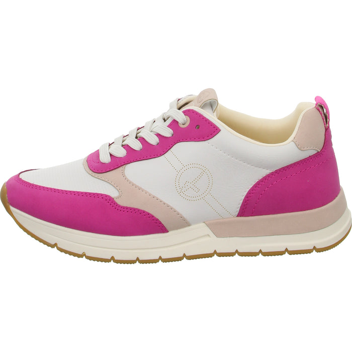 Tamaris Schnürhalbschuh Sneaker (sportlich) - SchuhEggers.de