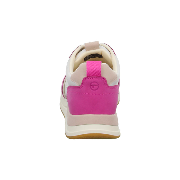 Tamaris Schnürhalbschuh Sneaker (sportlich) - SchuhEggers.de
