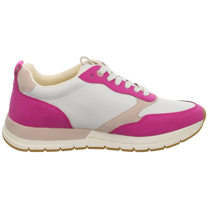 Tamaris Schnürhalbschuh Sneaker (sportlich) - SchuhEggers.de