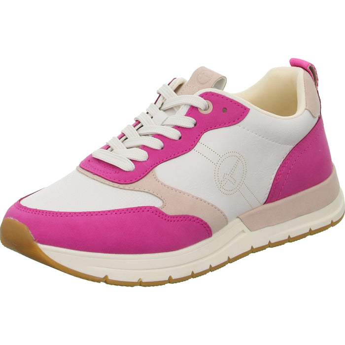 Tamaris Schnürhalbschuh Sneaker (sportlich) - SchuhEggers.de