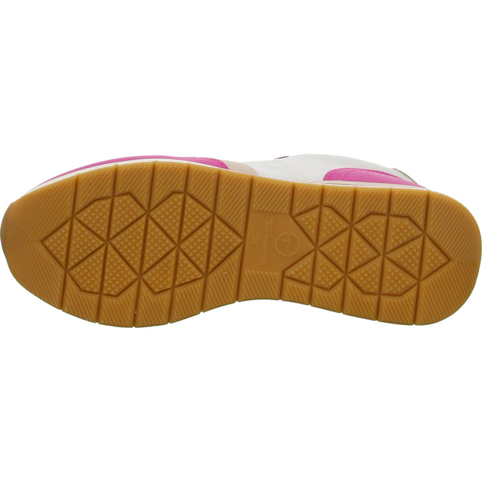 Tamaris Schnürhalbschuh Sneaker (sportlich) - SchuhEggers.de