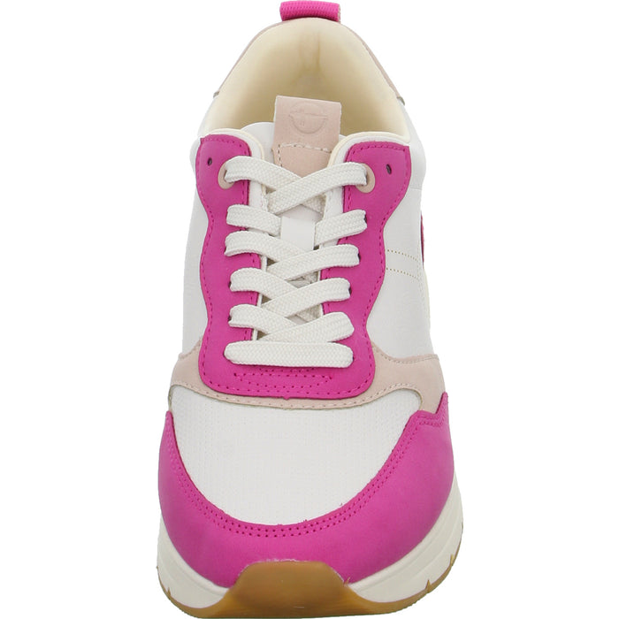 Tamaris Schnürhalbschuh Sneaker (sportlich) - SchuhEggers.de