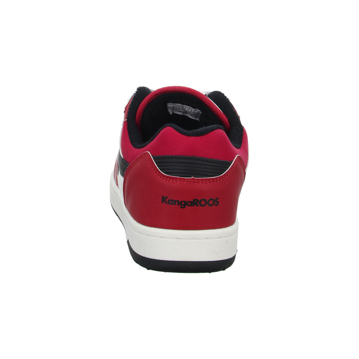 KangaROOS Schnürhalbschuh Sneaker (sportlich) K-SLAM POINT - SchuhEggers.de