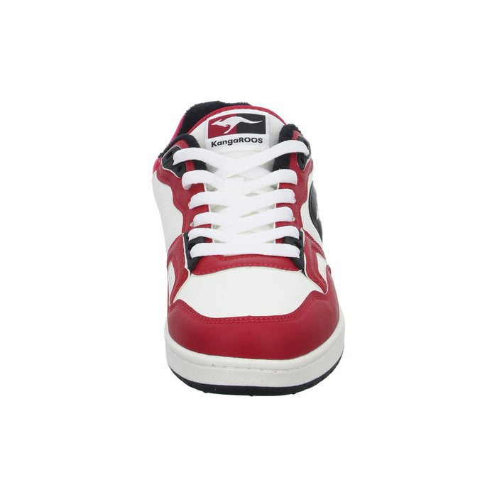 KangaROOS Schnürhalbschuh Sneaker (sportlich) K-SLAM POINT - SchuhEggers.de