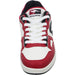 KangaROOS Schnürhalbschuh Sneaker (sportlich) K-SLAM POINT - SchuhEggers.de