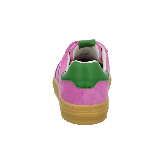 Tamaris Schnürhalbschuh Sneaker (sportlich) - SchuhEggers.de