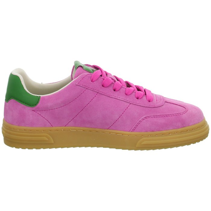 Tamaris Schnürhalbschuh Sneaker (sportlich) - SchuhEggers.de
