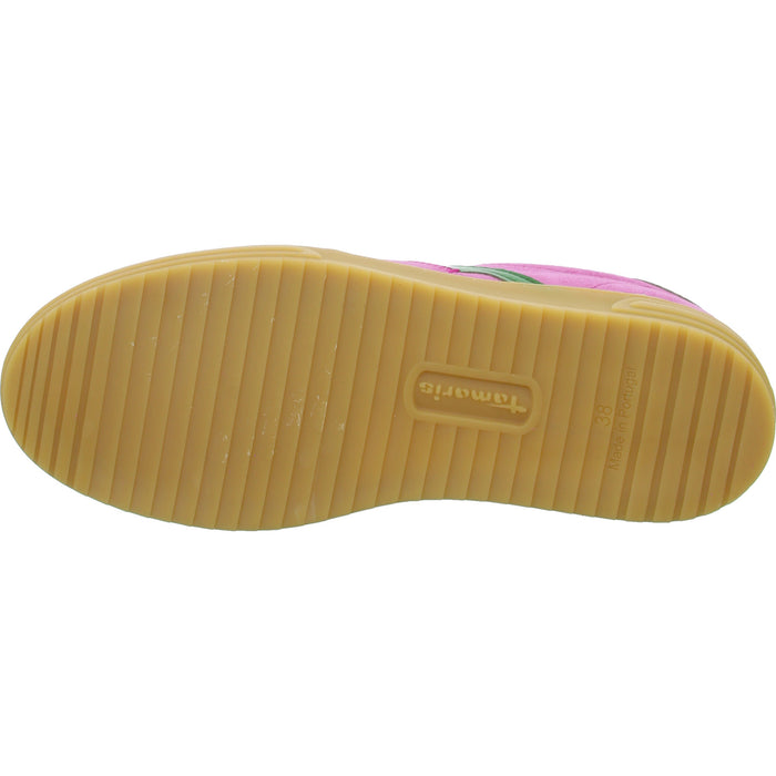 Tamaris Schnürhalbschuh Sneaker (sportlich) - SchuhEggers.de