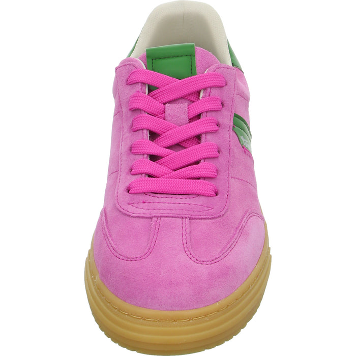 Tamaris Schnürhalbschuh Sneaker (sportlich) - SchuhEggers.de