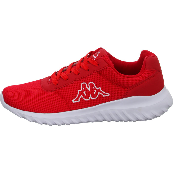 Kappa Schnürhalbschuh Sneaker (sportlich) STYLECODE: 243421 TULASA - SchuhEggers.de