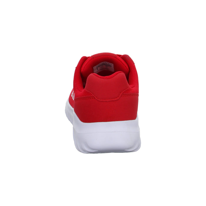 Kappa Schnürhalbschuh Sneaker (sportlich) STYLECODE: 243421 TULASA - SchuhEggers.de