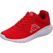 Kappa Schnürhalbschuh Sneaker (sportlich) STYLECODE: 243421 TULASA - SchuhEggers.de