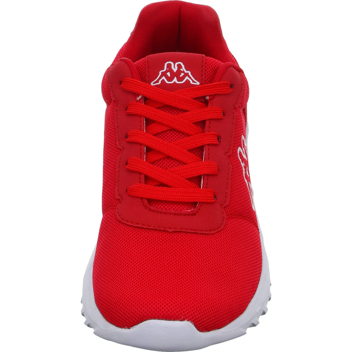 Kappa Schnürhalbschuh Sneaker (sportlich) STYLECODE: 243421 TULASA - SchuhEggers.de