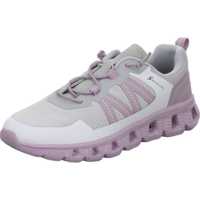 Sneakers Schnürhalbschuh Sneaker (sportlich) - SchuhEggers.de