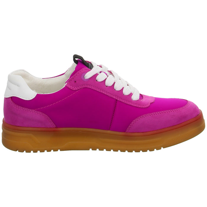 Tom Tailor Schnürhalbschuh Sneaker (sportlich) - SchuhEggers.de