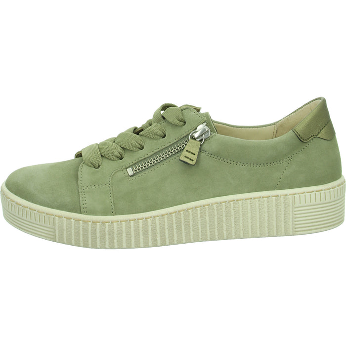 Gabor Schnürhalbschuh Sneaker (sportlich) - SchuhEggers.de