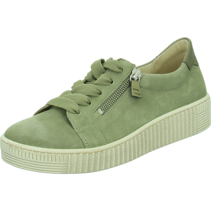 Gabor Schnürhalbschuh Sneaker (sportlich) - SchuhEggers.de