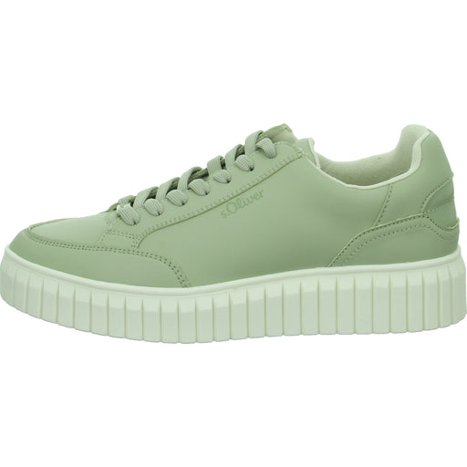 s.Oliver Schnürhalbschuh Sneaker (sportlich) - SchuhEggers.de