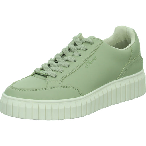 s.Oliver Schnürhalbschuh Sneaker (sportlich) - SchuhEggers.de