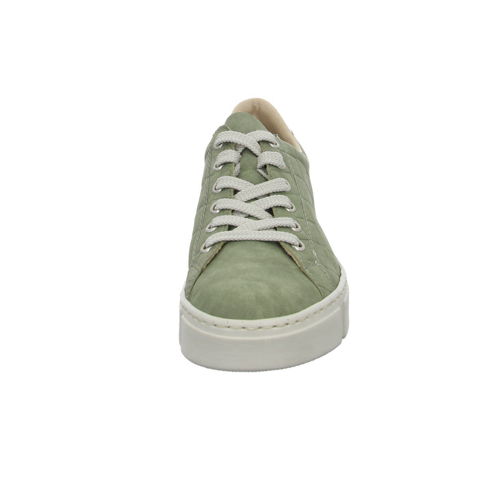 Rieker Schnürhalbschuh Sneaker (sportlich) - SchuhEggers.de